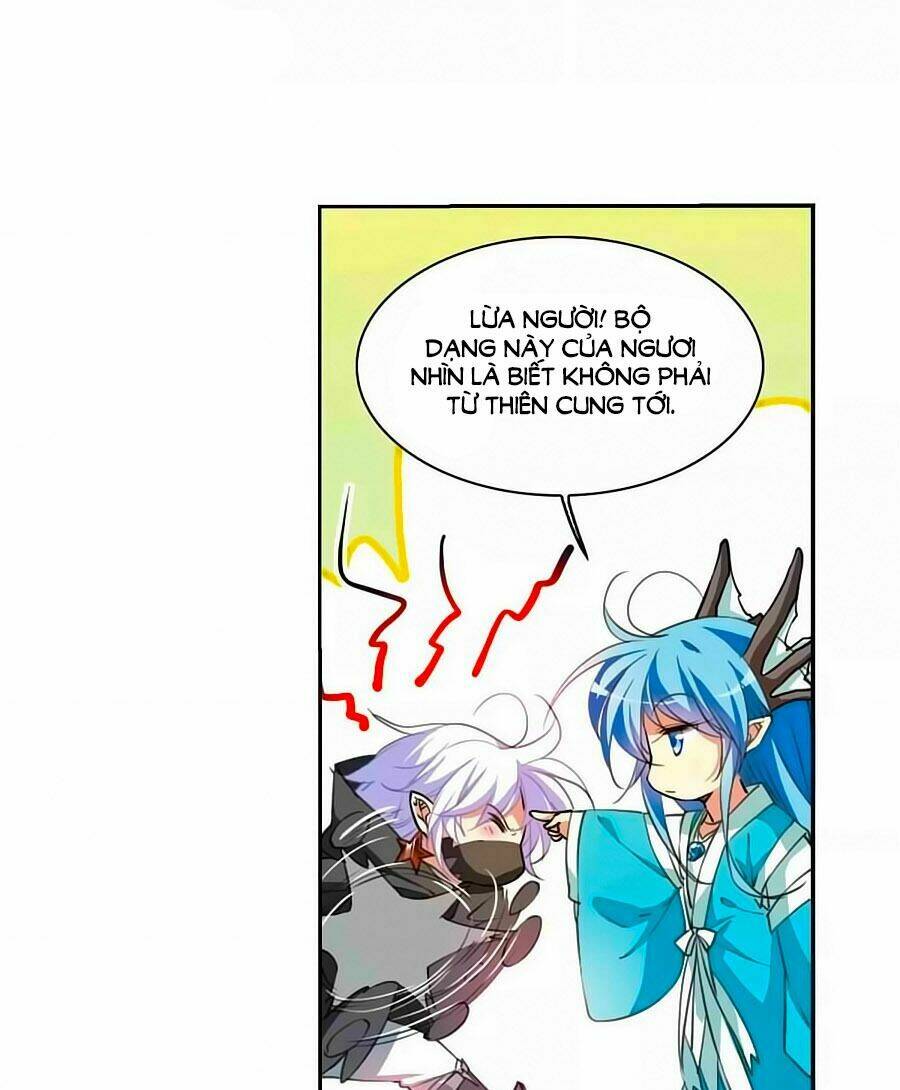 tam nhãn hao thiên lục chapter 280.1 8