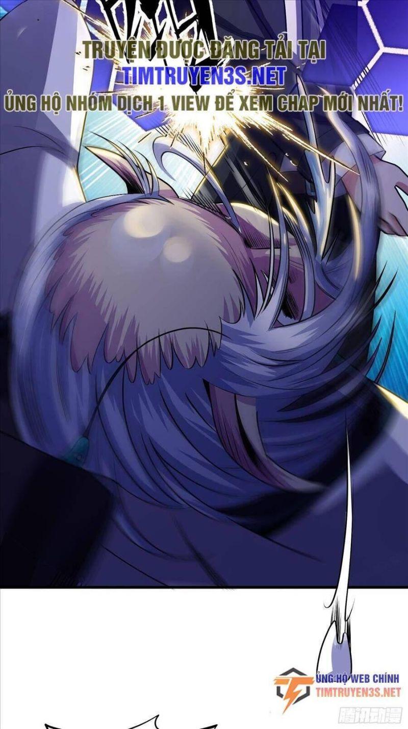 đạo pháp là gì? ta chỉ biết lôi pháp chapter 18 8