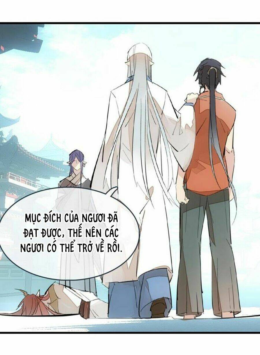 sư phụ lại trêu chọc ta chapter 60 15