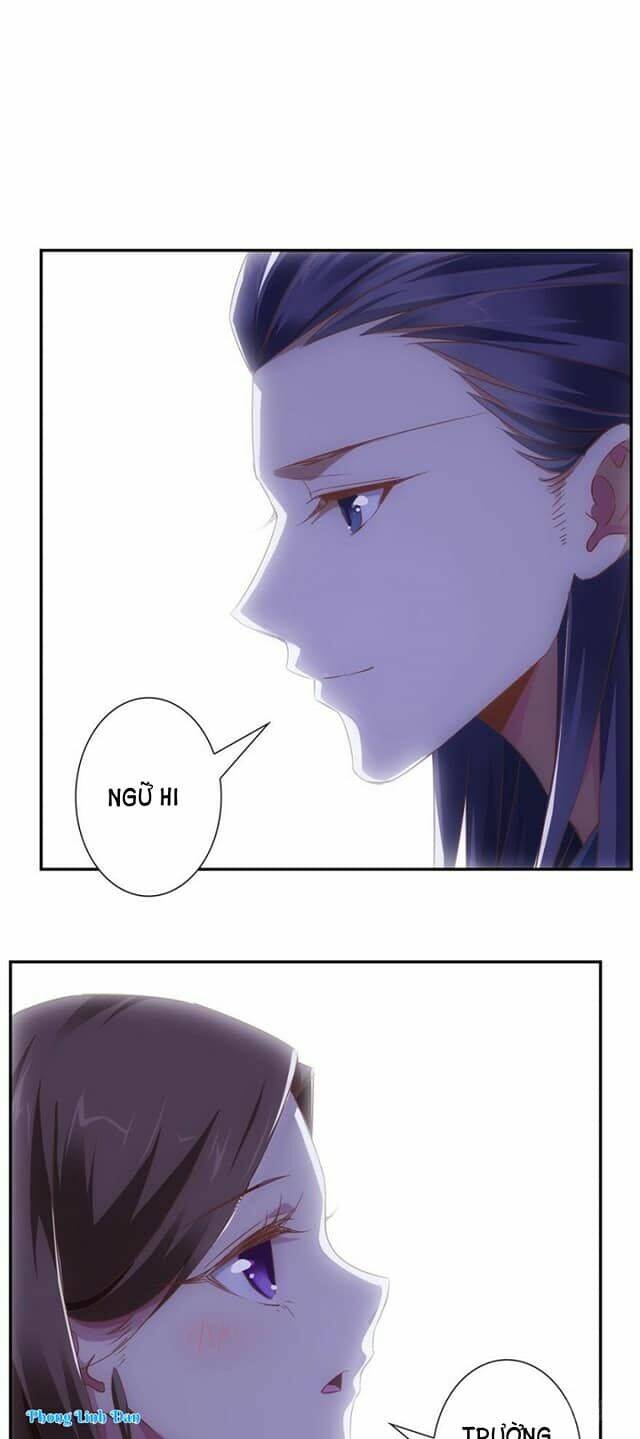 lạc vũ trấn chapter 8 14