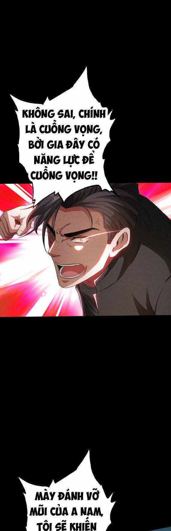 tuyệt phẩm tà thiếu chapter 78 5