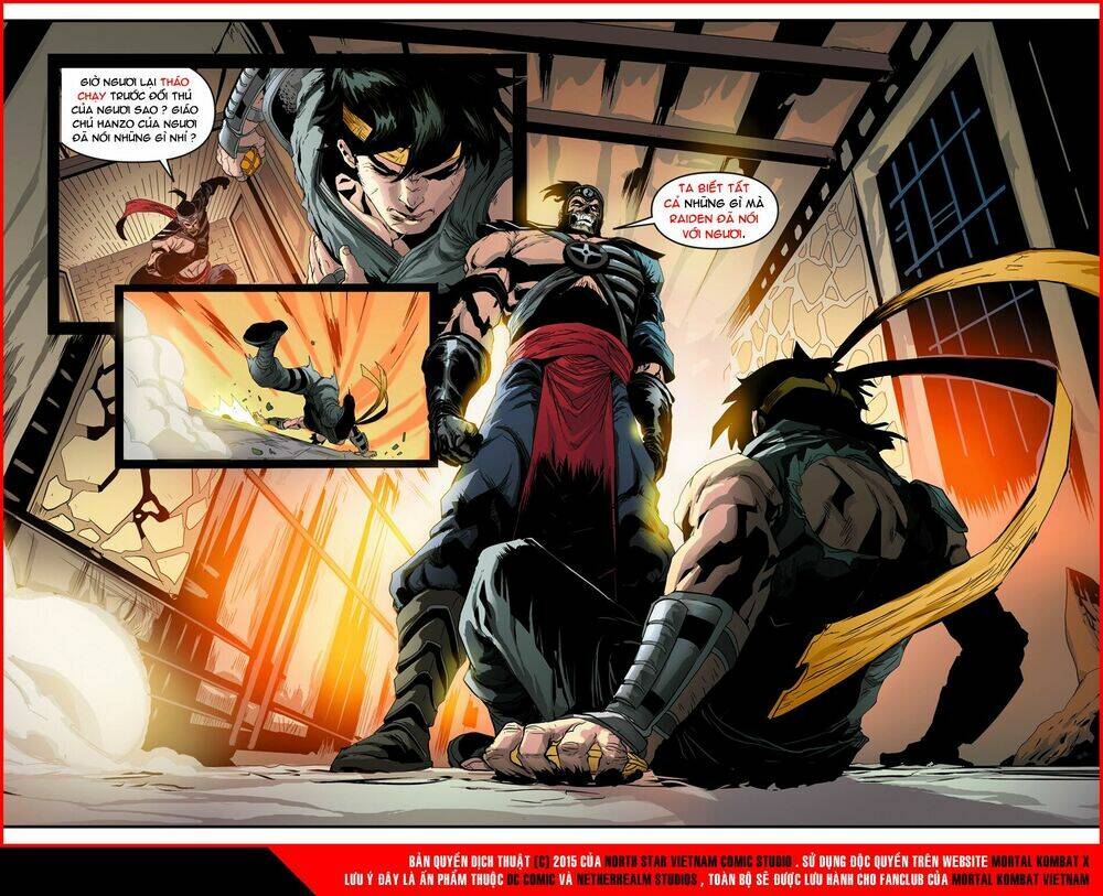 mortal kombat x chapter 32 14