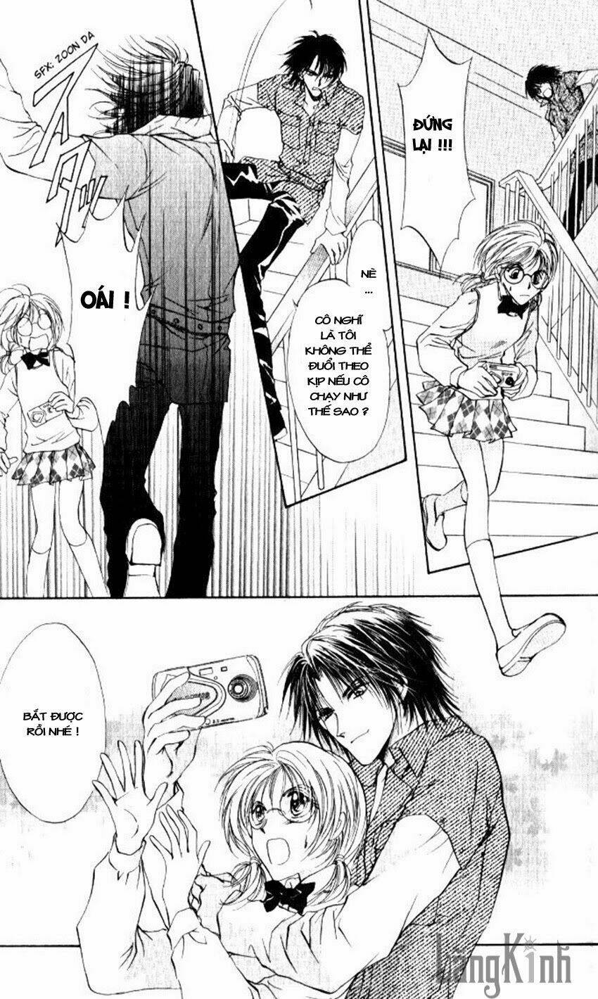 cute x guy chapter 3 16
