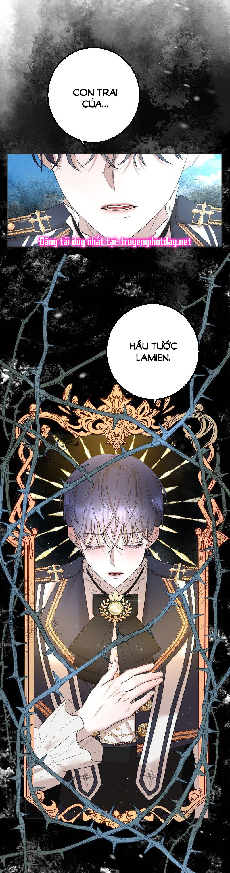 ngã rẽ định mệnh chapter 9.2 21