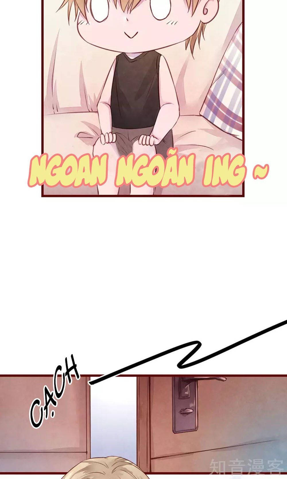 đào tạo nuôi dưỡng bạn trai mèo chapter 14 25