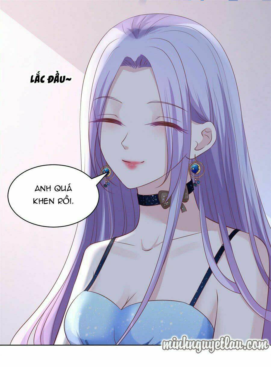 liệt ái tri hạ: series mật đào tiểu tình nhân chapter 234 13