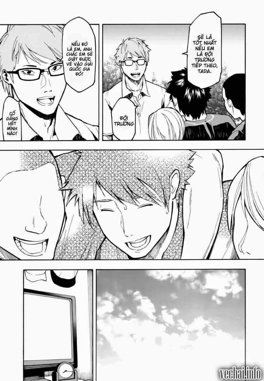 jinrou game chapter 6 15