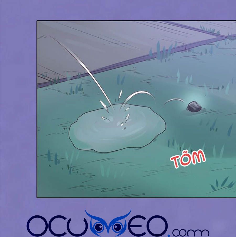 mỹ nhân già rồi chapter 28 36