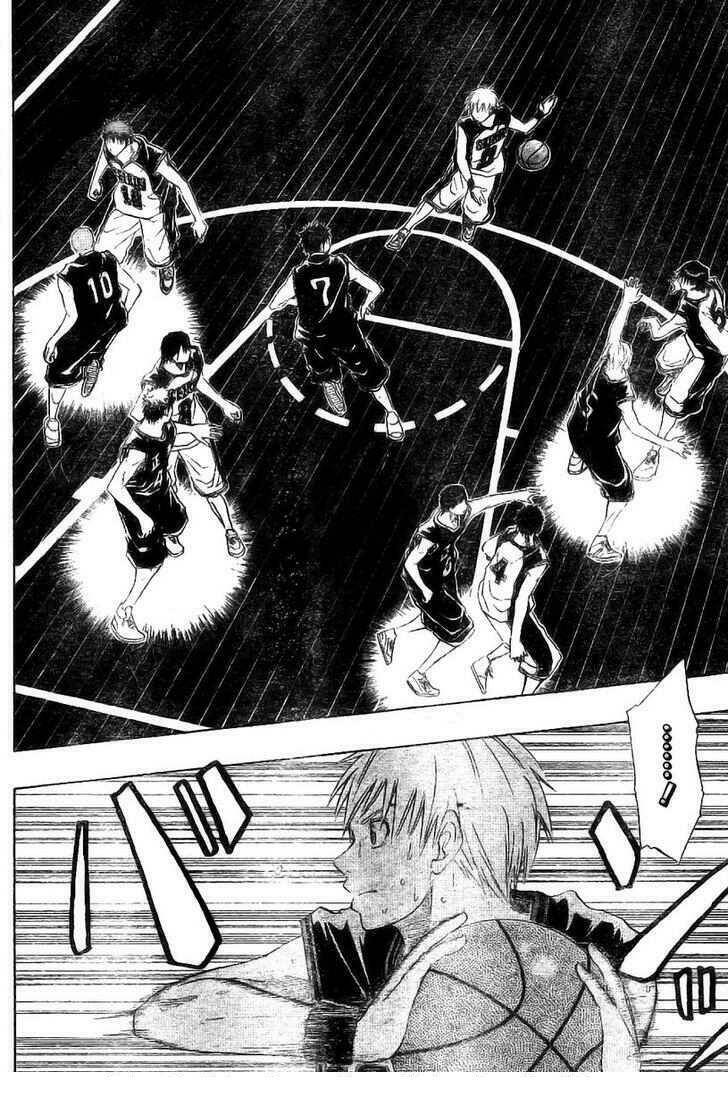 vua bóng rổ kuroko chapter 20 14