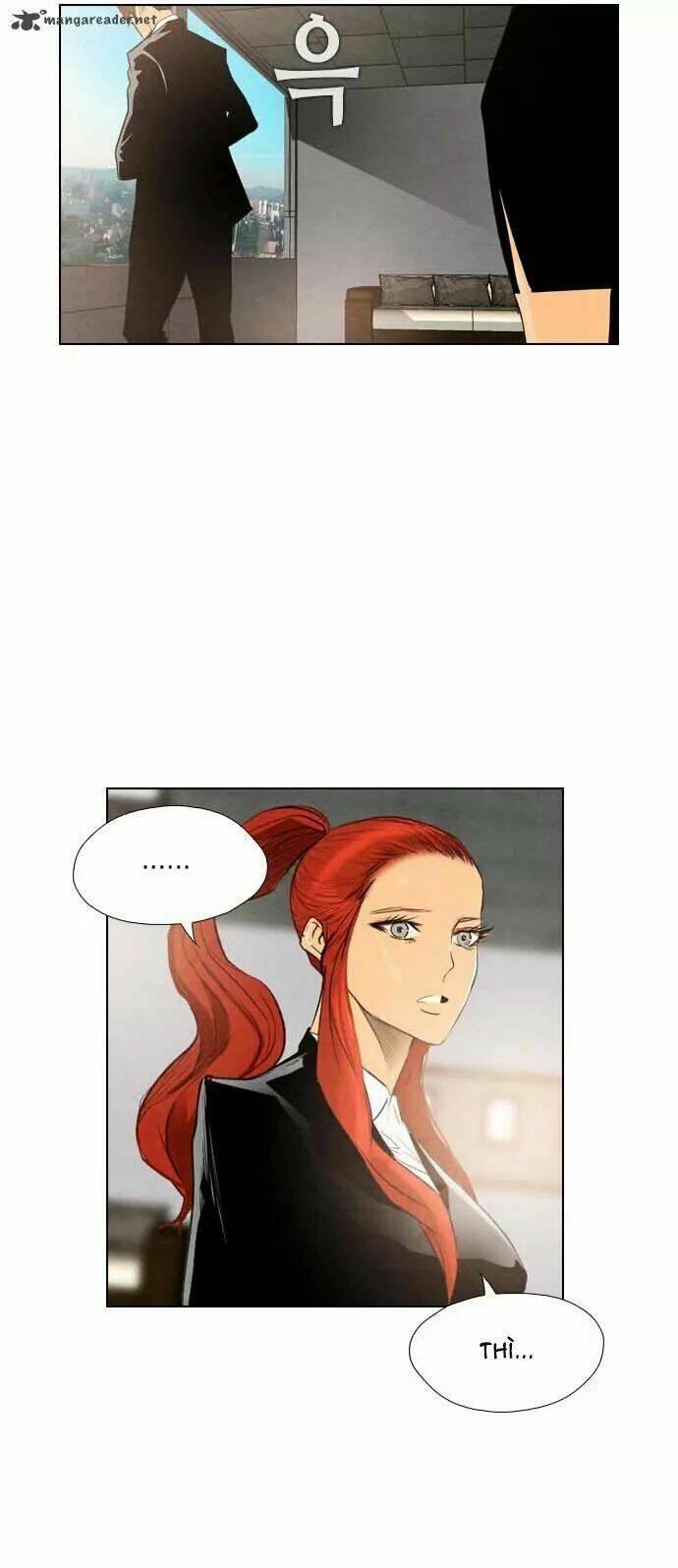 kẻ hồi sinh chapter 27 48