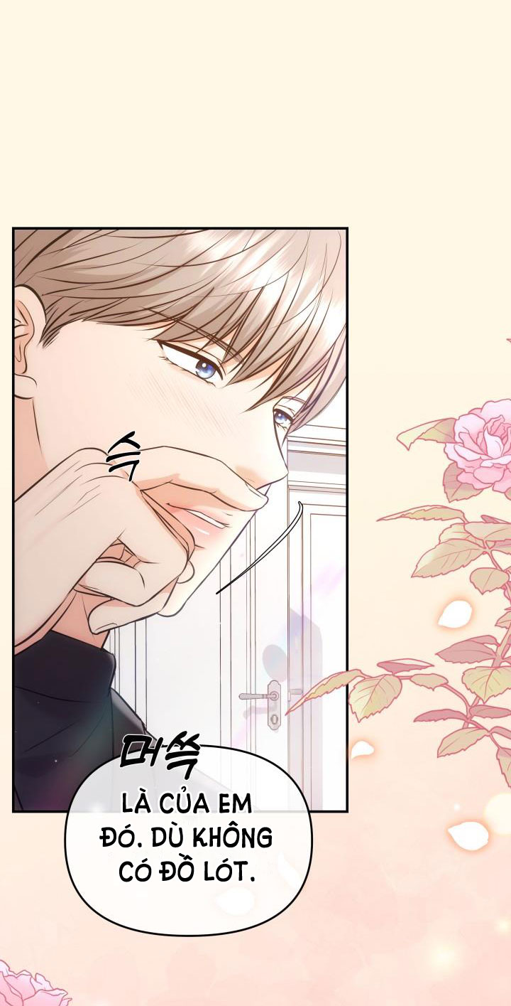 Quý Ngài Ác Ma chapter 25.2 - Trang 6