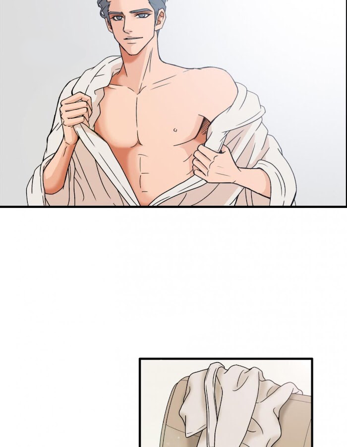 người tình của mẹ tôi chapter 2.2 8