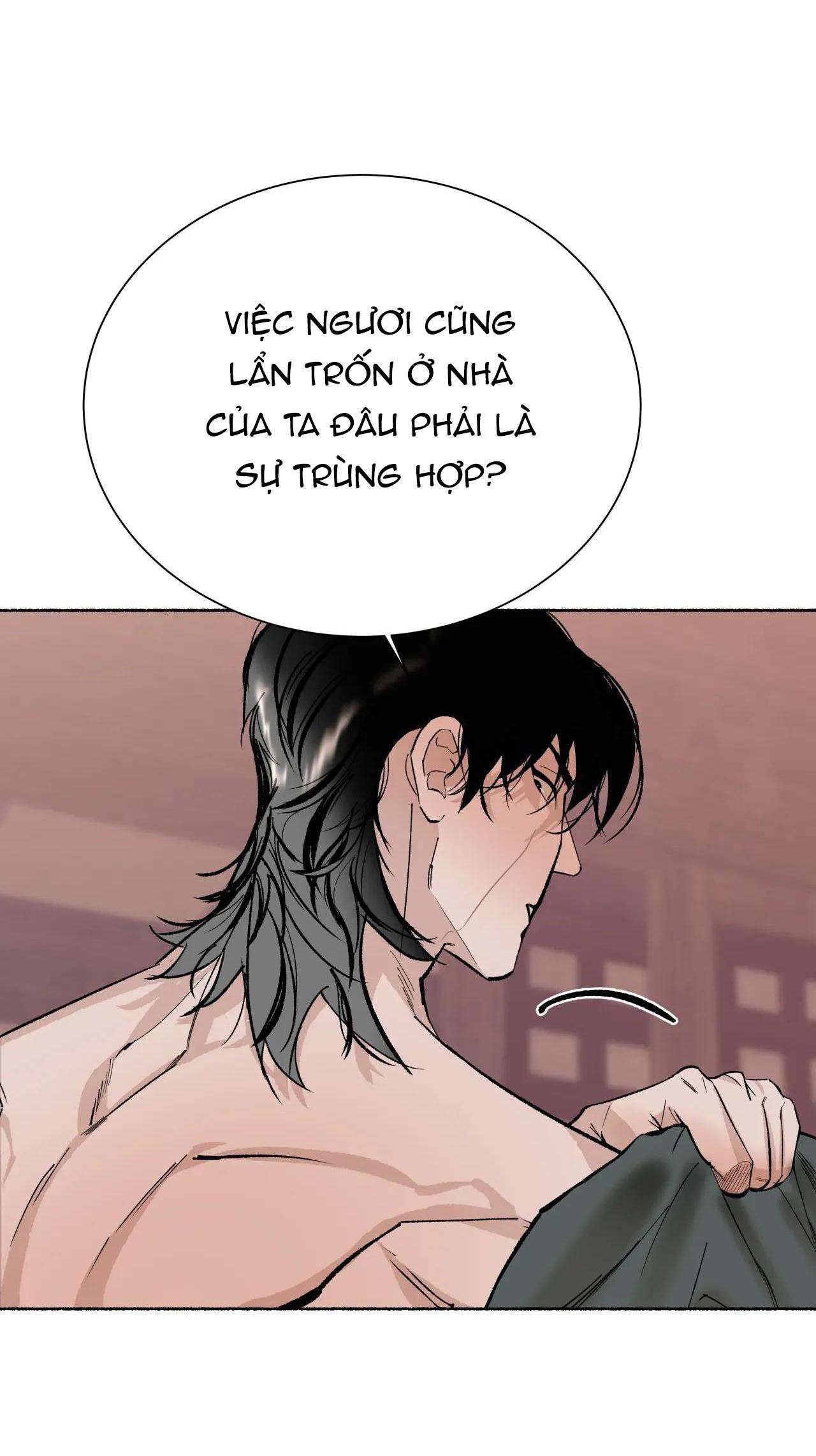 HỔ NGÀN NĂM chapter 49