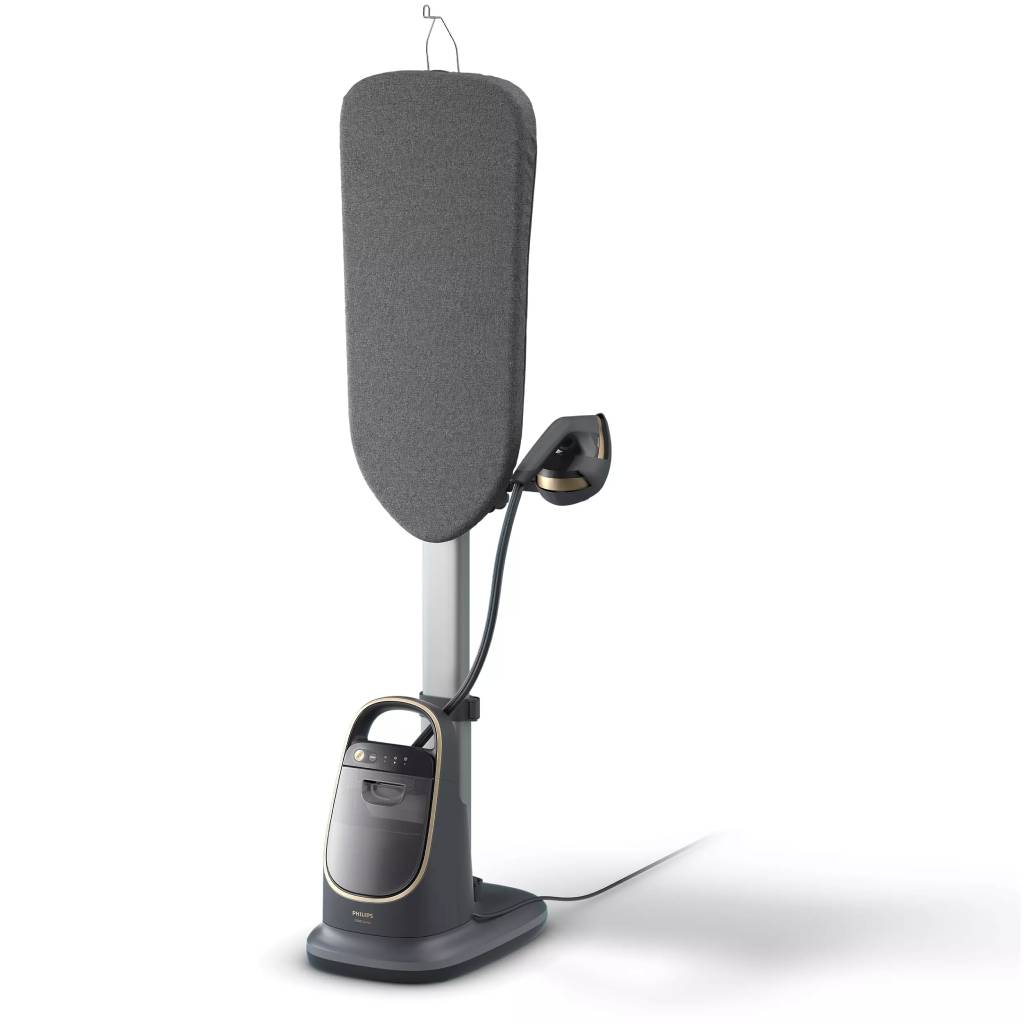 Bàn ủi hơi nước đứng Philips AIS8540/80 2400W - Hàng chính hãng