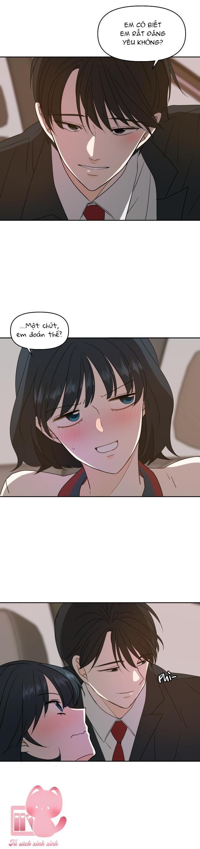 hẹn gặp nhau ở kiếp thứ 19 chapter 87 10