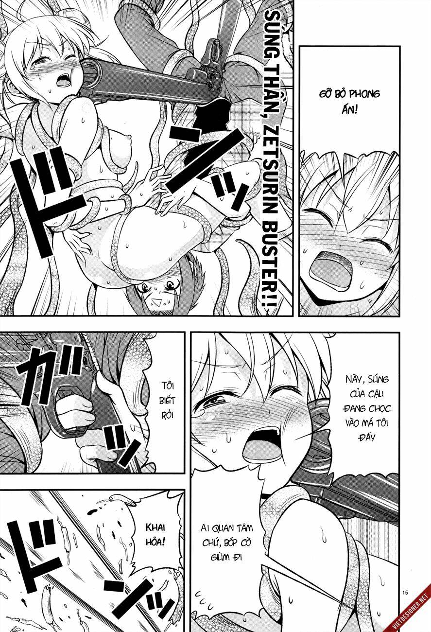 zetsurin! chapter 5 15