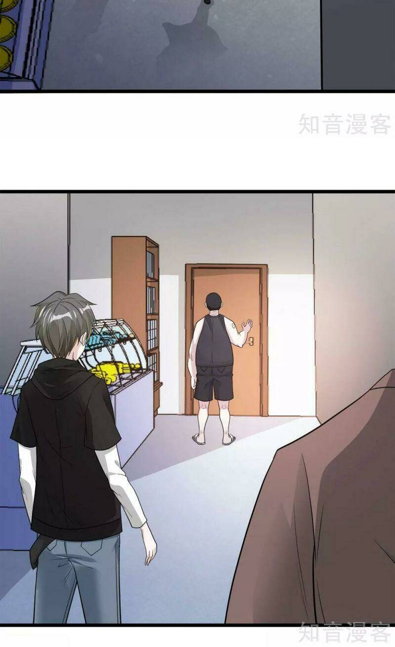 kiếm vũ chapter 165 35