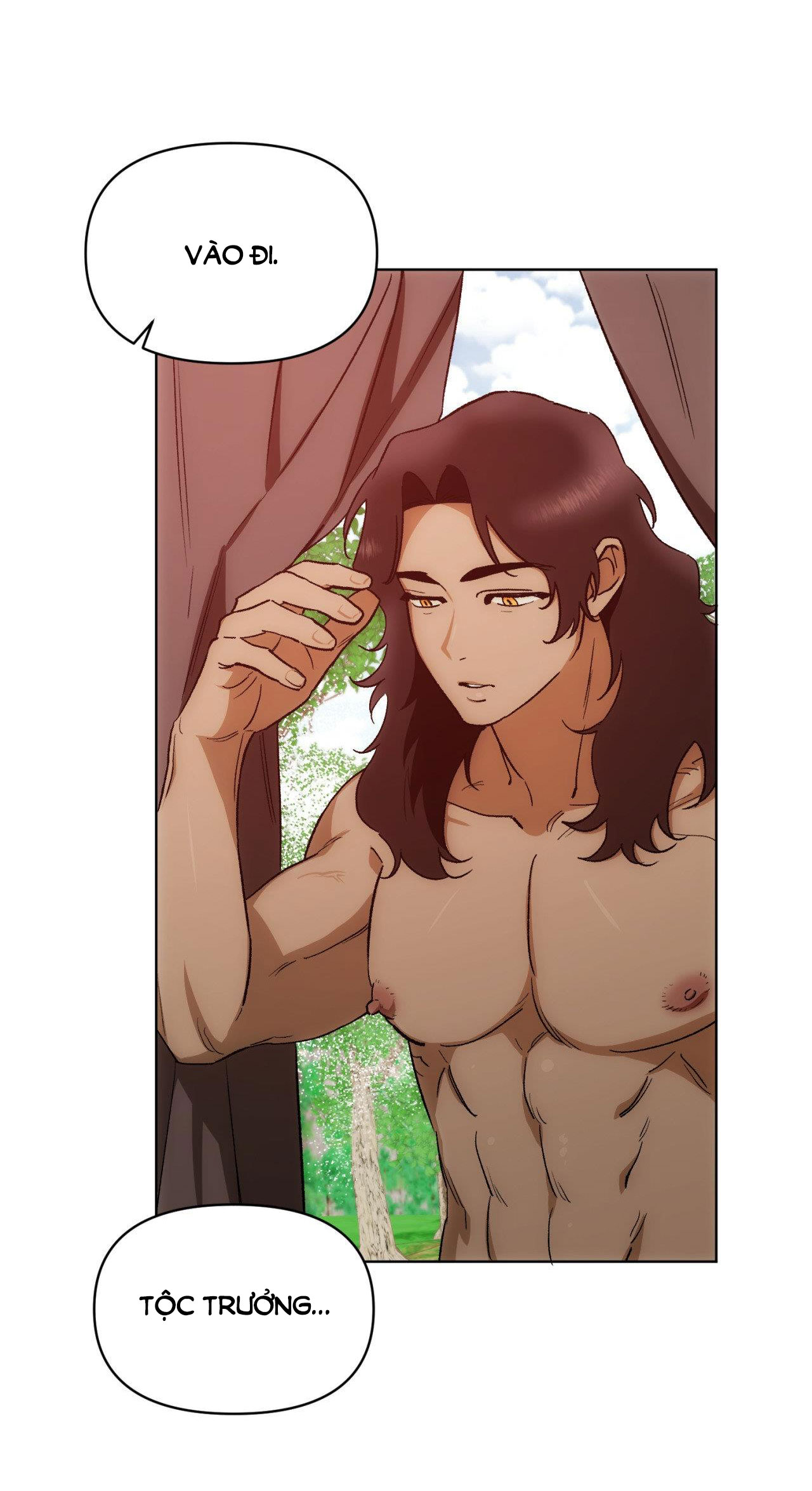 Ta Sẽ Khiến Cậu Được Vui Vẻ chapter 1.1 - Trang 25
