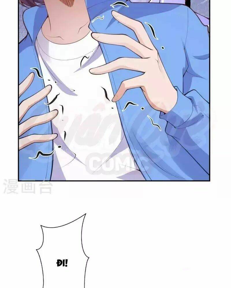 đô thị hộ hoa tiên tôn chapter 32 5