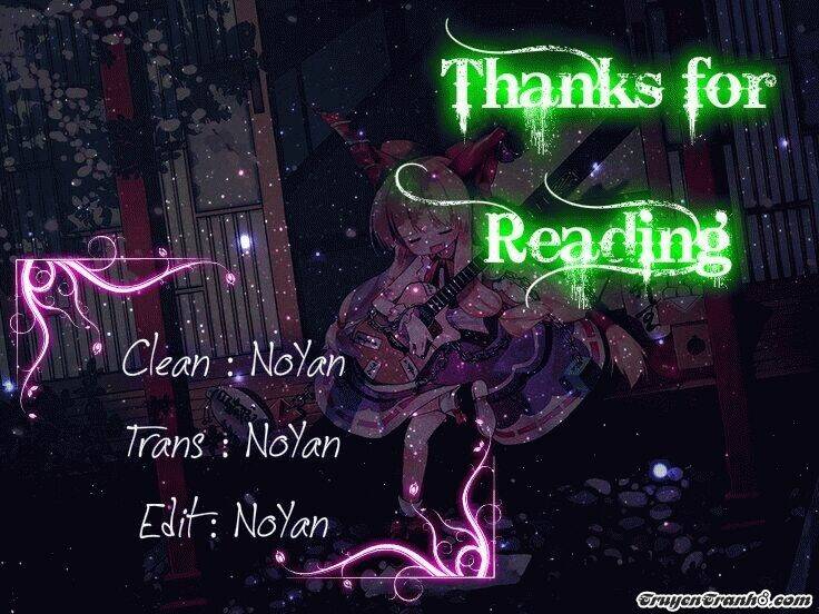 torikago syndrome chapter 9 1