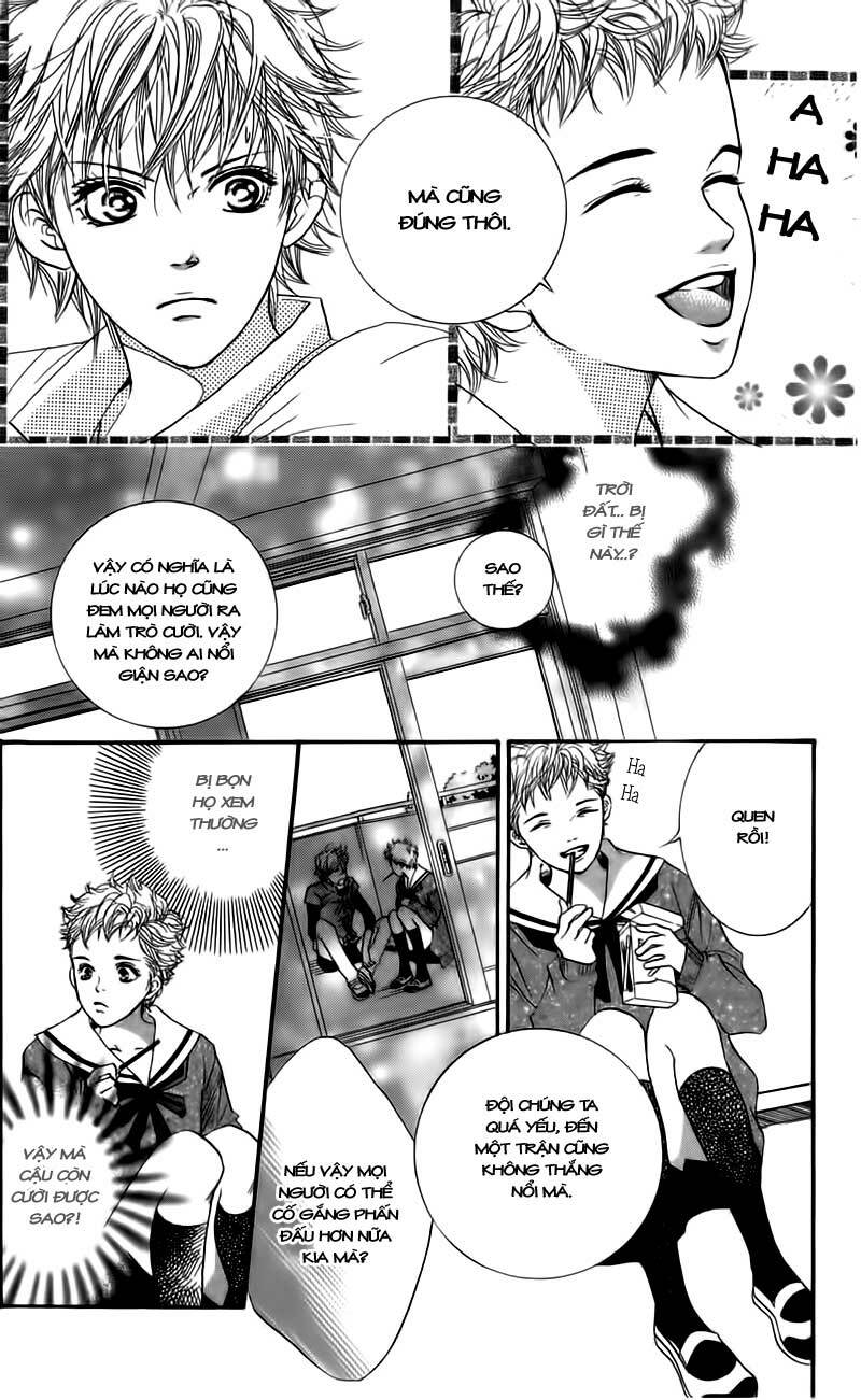 xứng danh anh hùng chapter 4 29