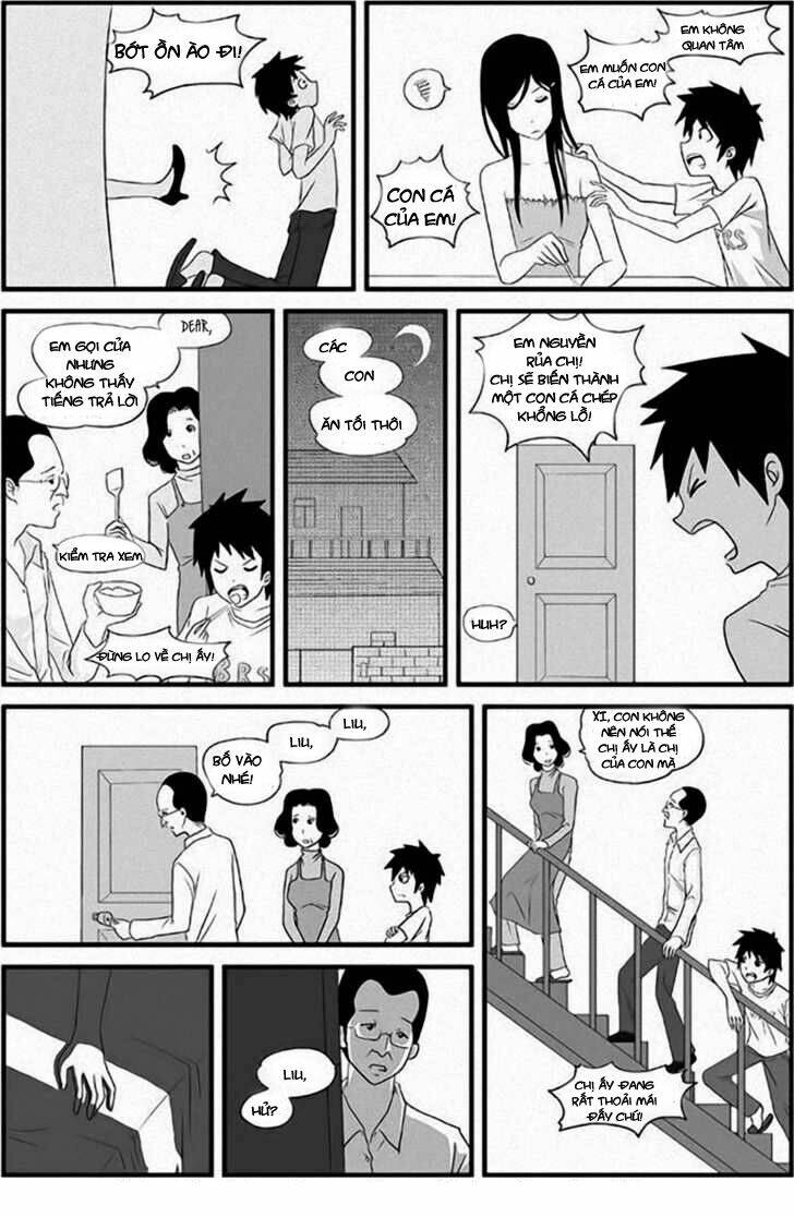 collapse of the world as we know it chapter 2 4