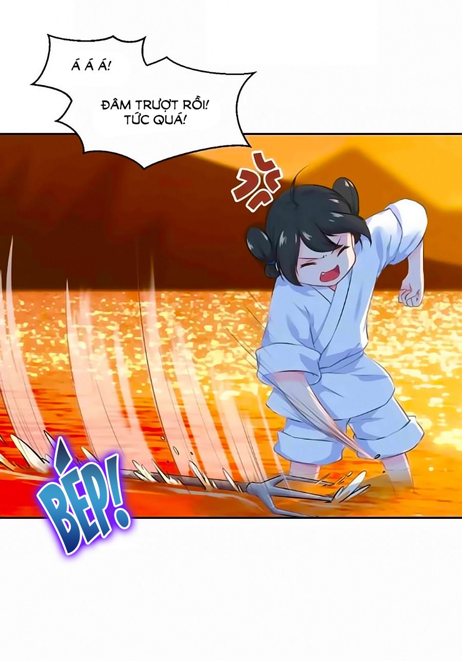 Thịnh Thế Đế Vương Phi chapter 34 - Trang 3