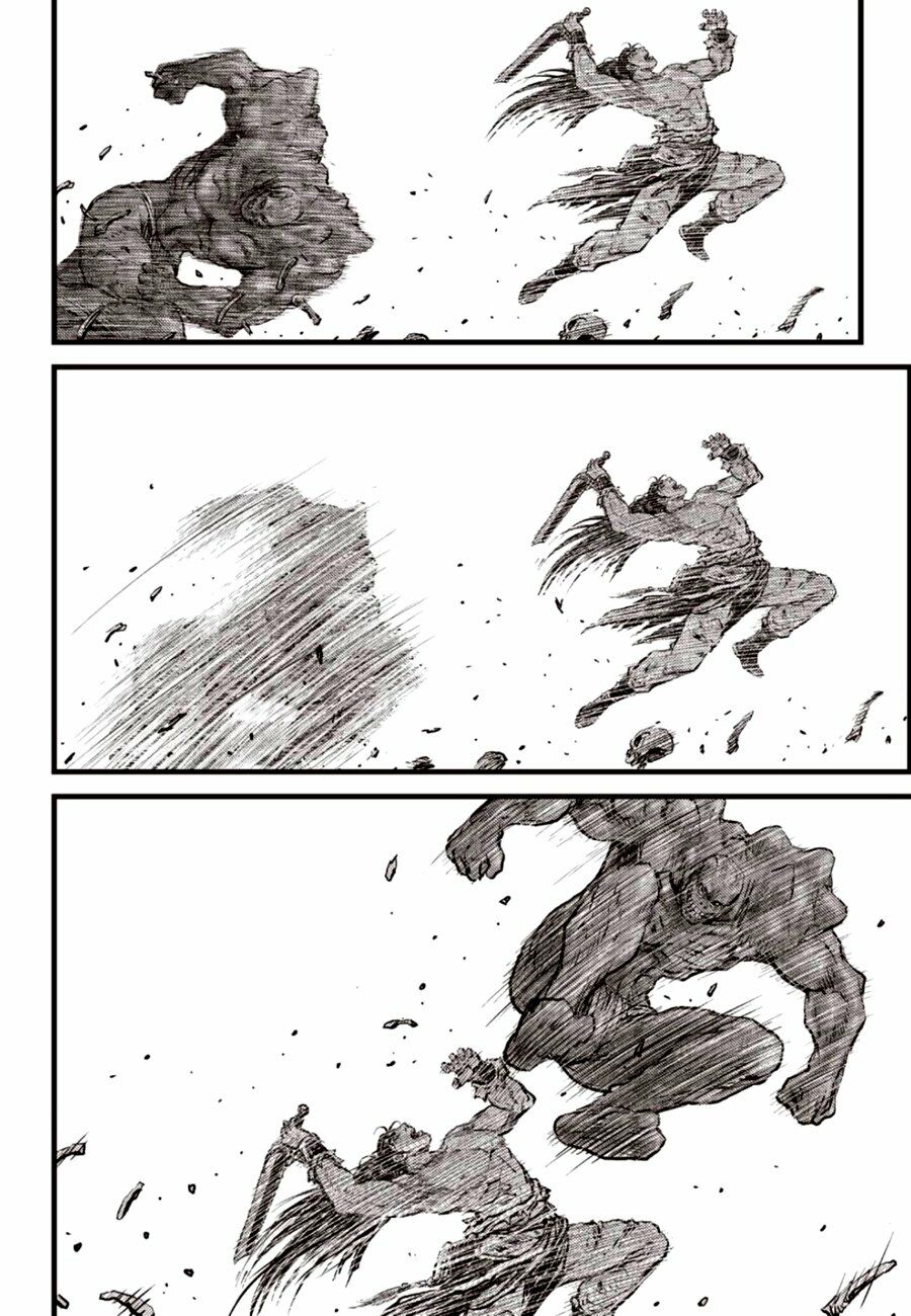 hiệp khách giang hồ m chapter 608 5