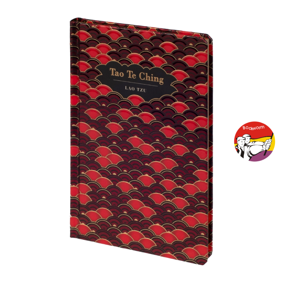 Sách - Tao Te Ching by Lao Tzu (Chiltern Classics) | Philosophy / Ngoại văn Nhập khẩu / Bìa cứng
