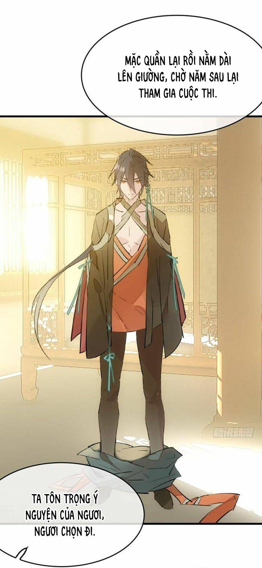 sư phụ lại trêu chọc ta chapter 67 23