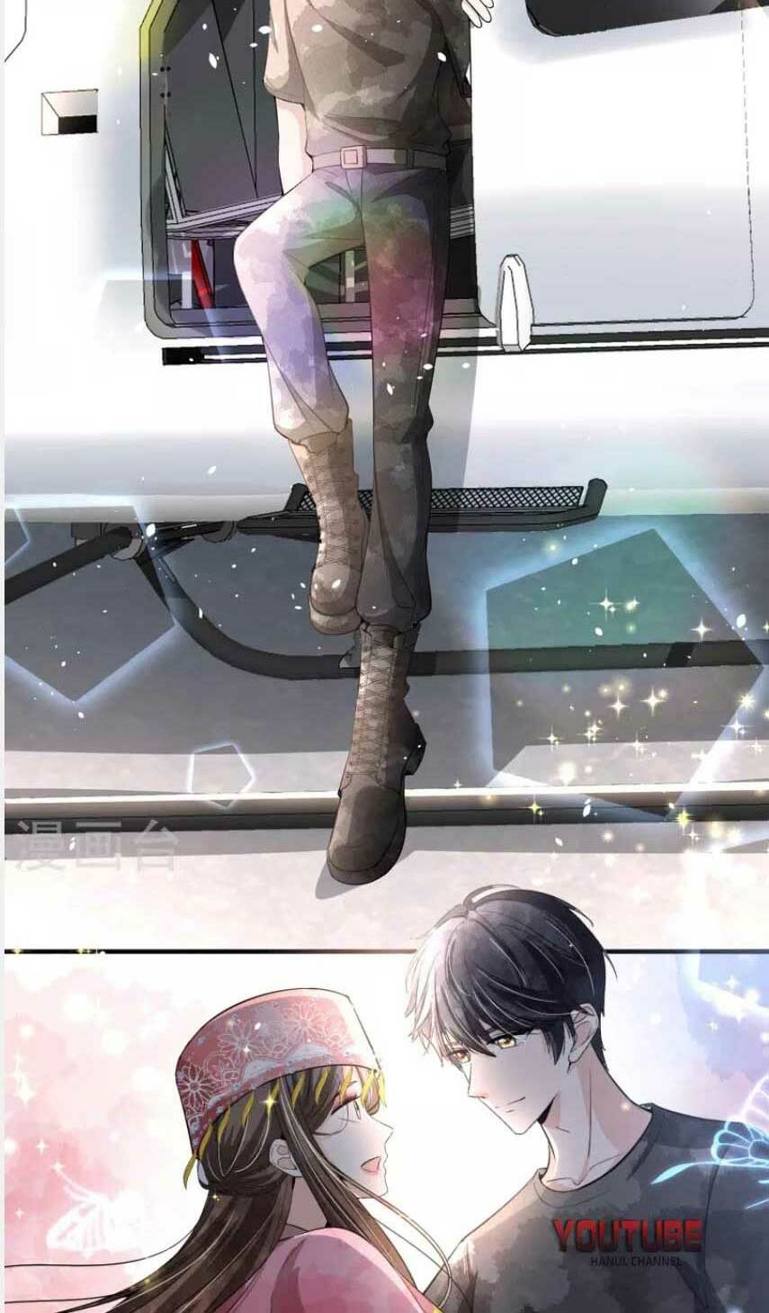 cô vợ hợp đồng lạnh lùng không dễ đụng đâu chapter 193 10