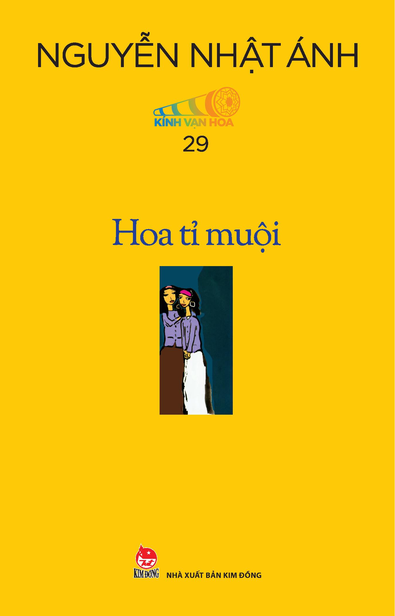 Sách - Boxset Kính Vạn Hoa - Bộ Kỉ Niệm 30 Năm: Tập 25 - 30 (Hộp 6 Tập) - Tặng Kèm Sổ Tay Kính Vạn Hoa