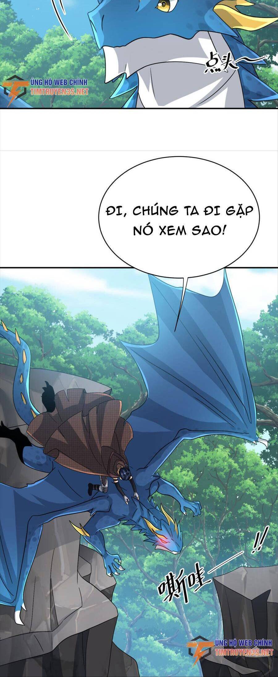 bí pháp ngự rồng chapter 33 22