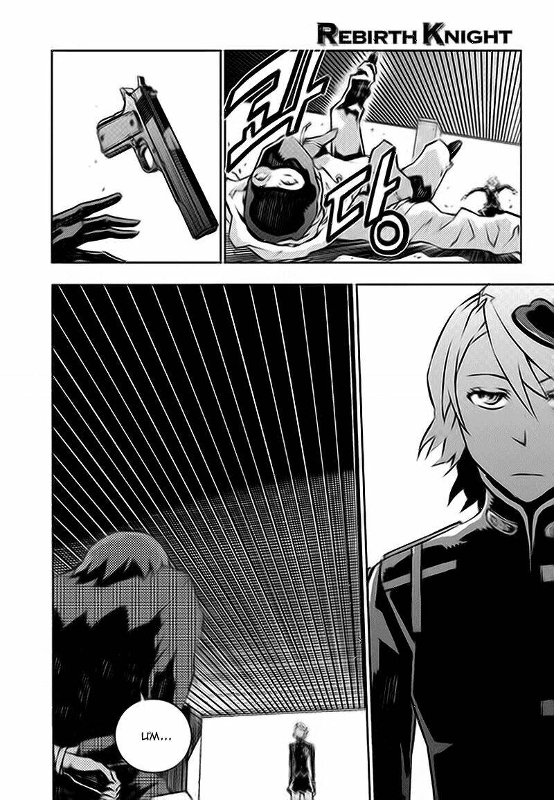 rebirth knight chapter 9 13