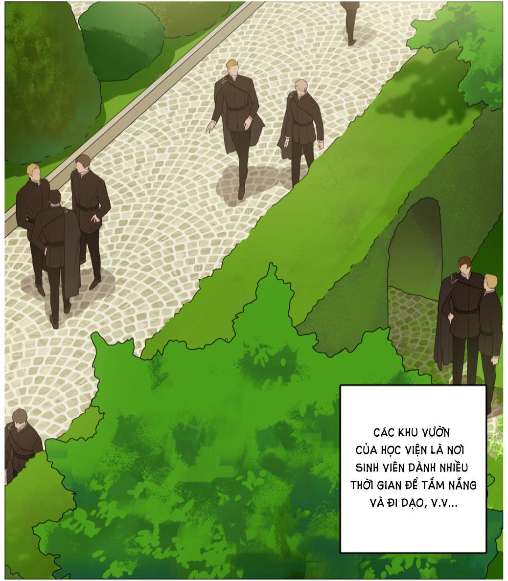 người tà răm luôn có quỷ theo sau chapter 13 2