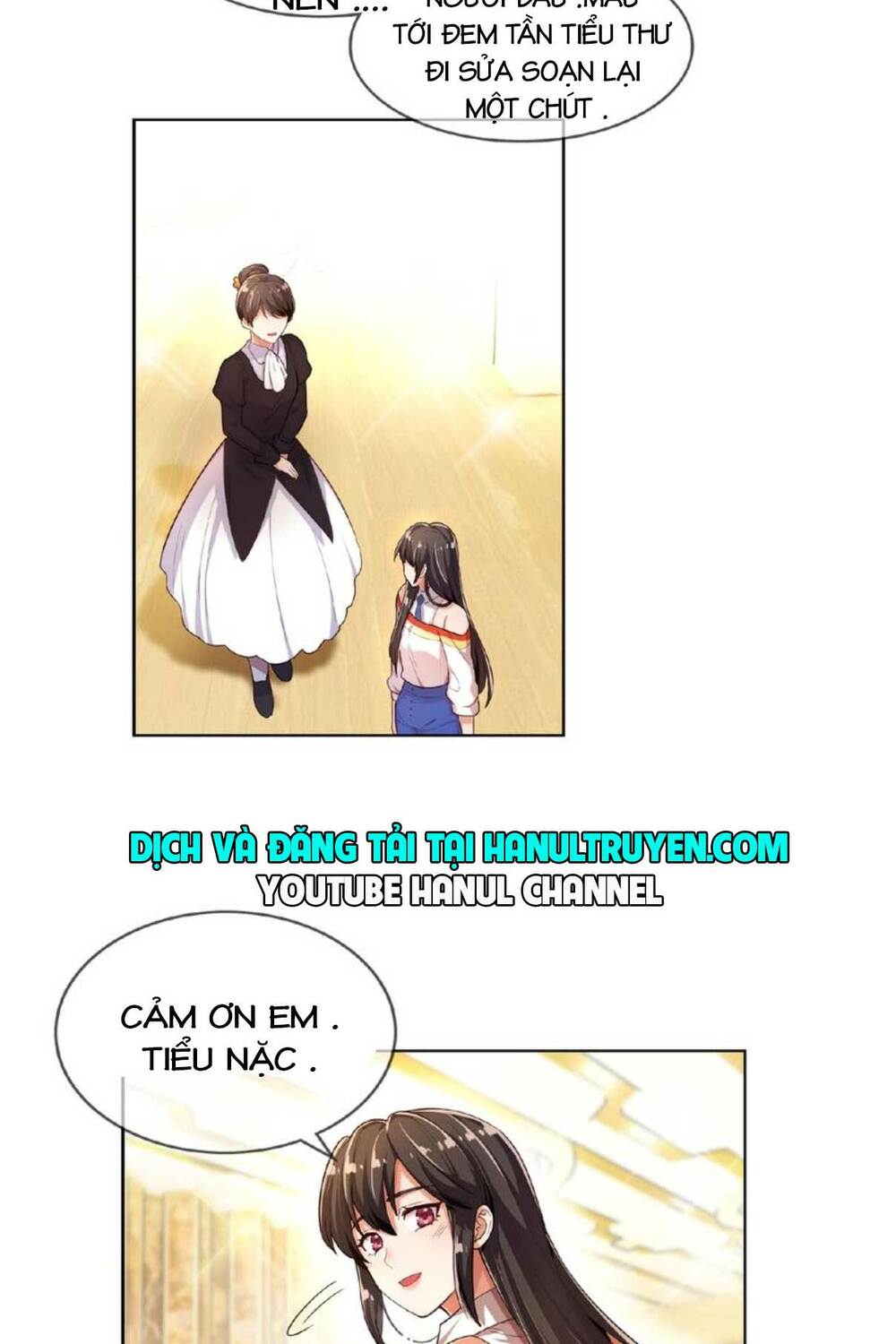 kiều thê muốn bỏ trốn của phúc hắc tổng tài chapter 12 4