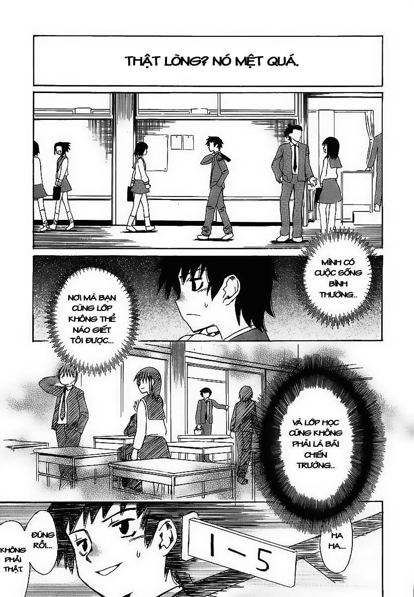 suzumiya haruhi no yuutsu chapter 2 47