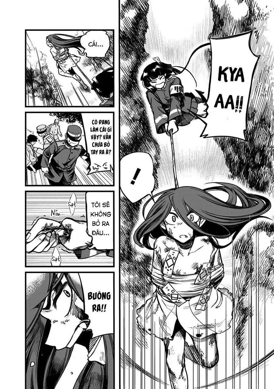 kami no manimani chapter 2 15