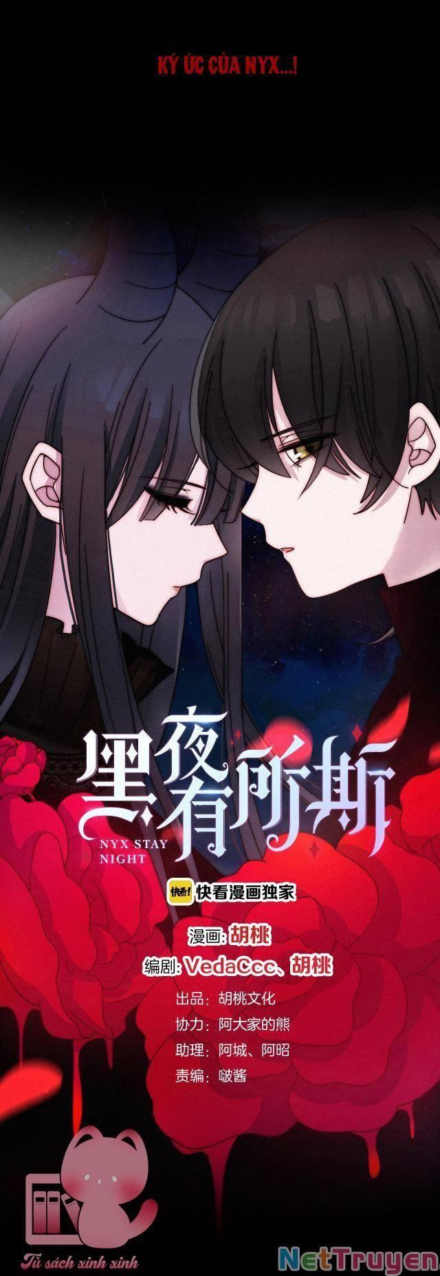 đêm tối chốn này chapter 59 3