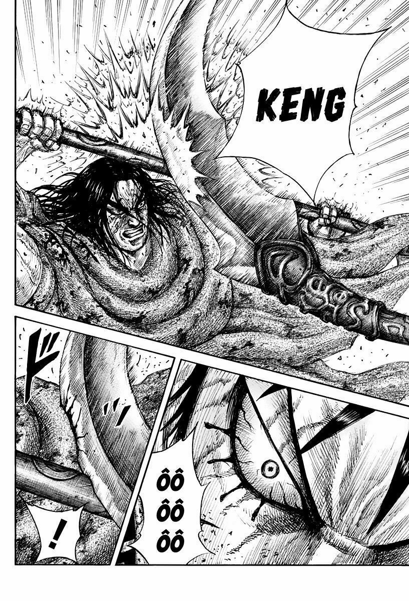 kingdom - vương giả thiên hạ chapter 627 17