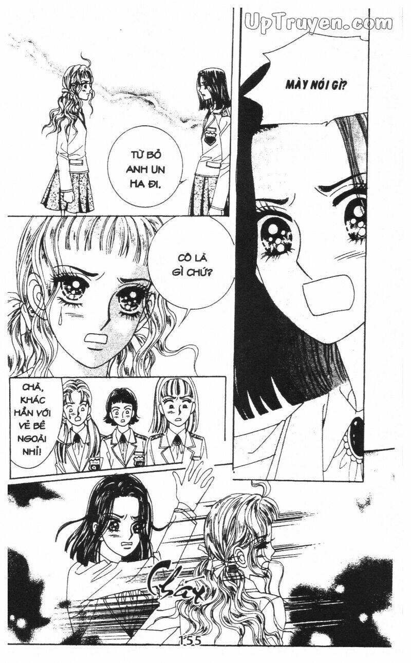 mặt nạ tình yêu chapter 83 32