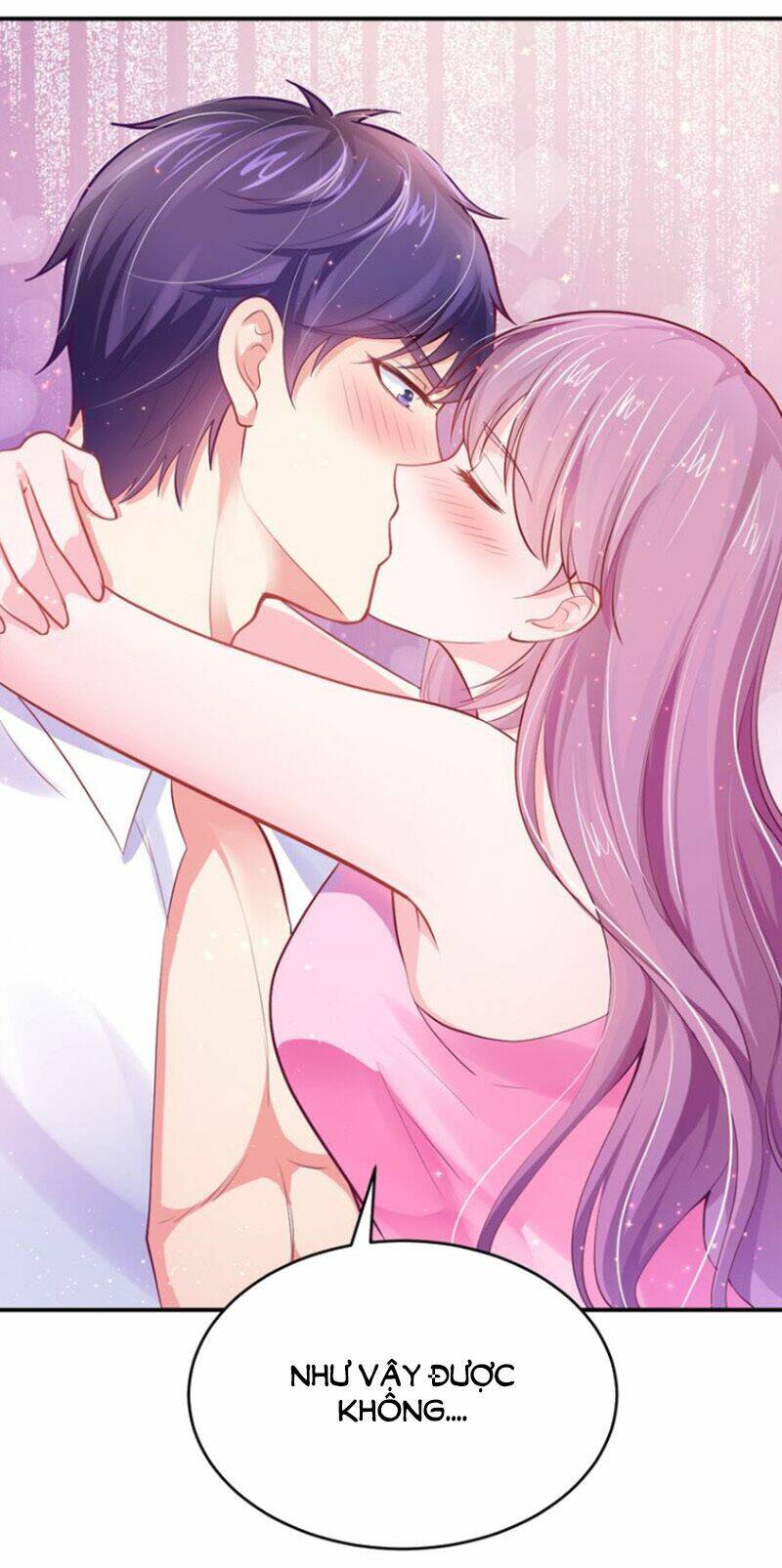 thú cưng độc quyền của boss chapter 29 24