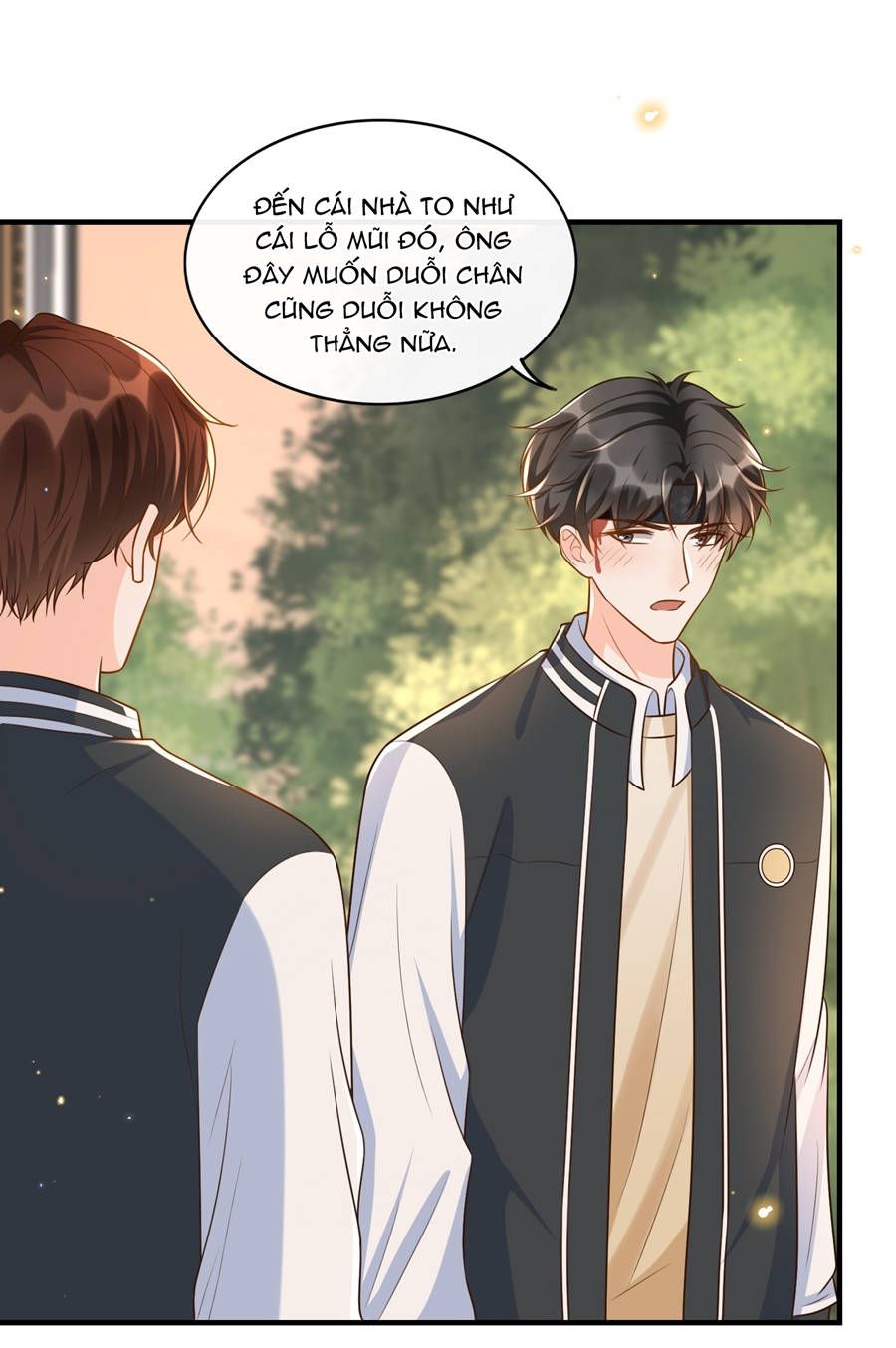 ngọt không ngừng nghỉ chapter 16 28