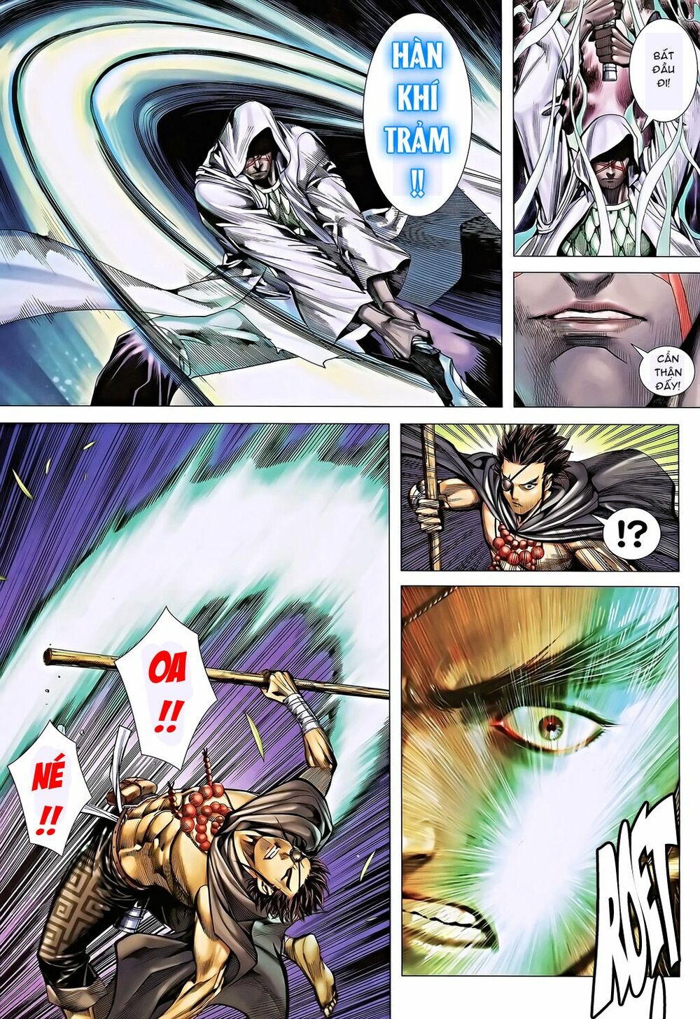 phong thần ký chapter 106 19