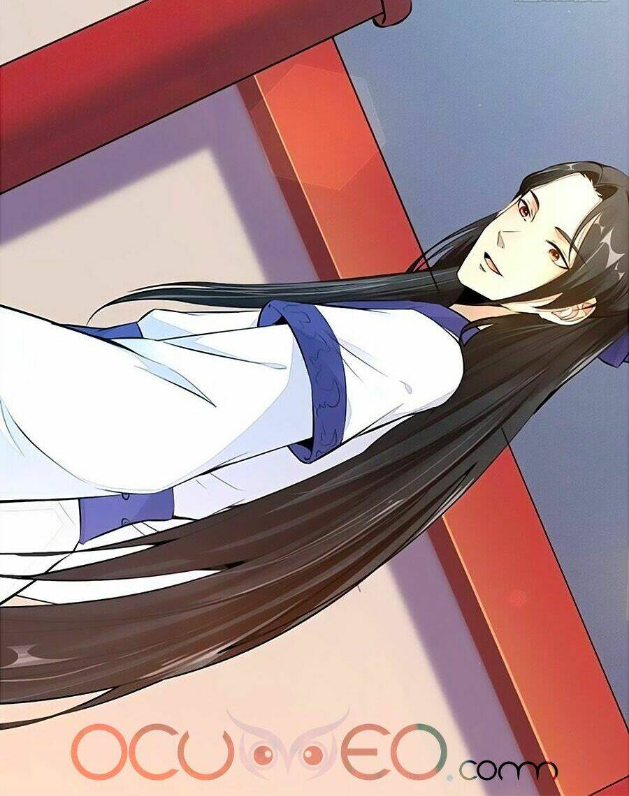 thần y khí nữ: ngự thú cuồng phi của quỷ đế chapter 38 38