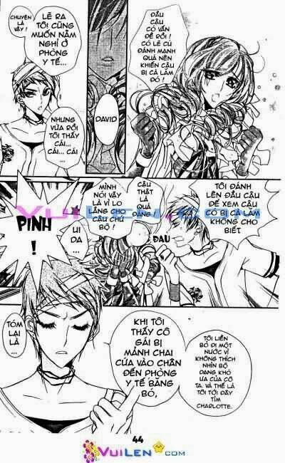 chàng trai quý tộc chapter 3 44