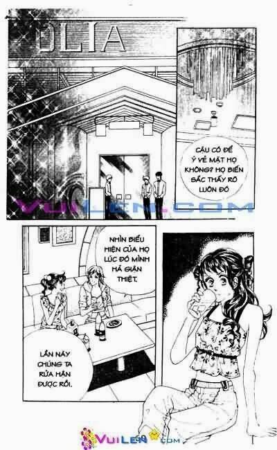 cô gái vương giả chapter 6 69