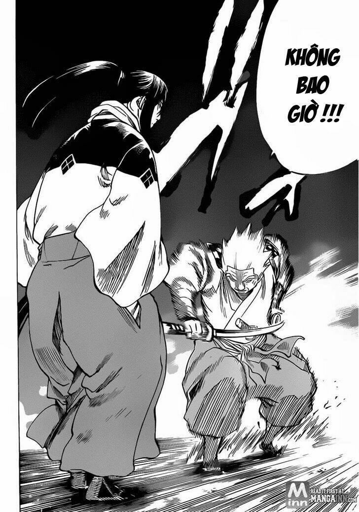 gamaran chapter 161 8