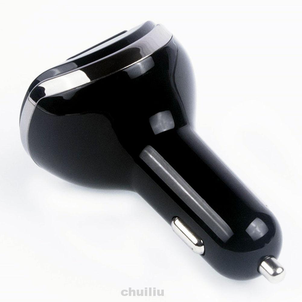 Thiết Bị Phát Sóng Fm Kết Nối Bluetooth Đa Năng