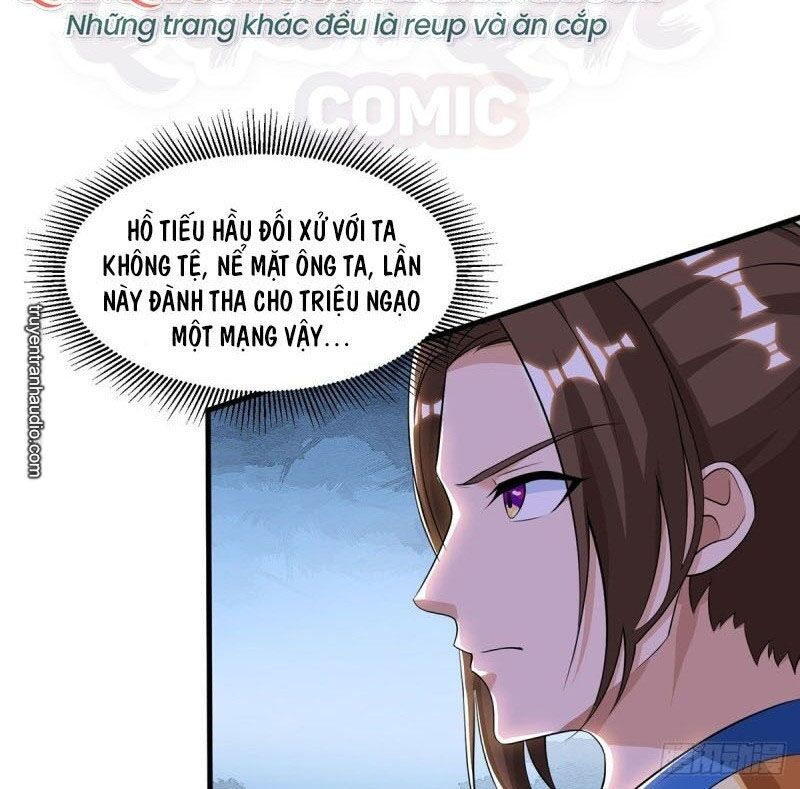 chúa tể tam giới chapter 84 2